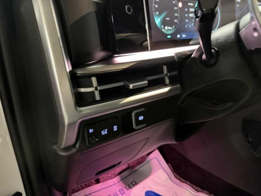 현대 싼타페 싼타페 MX5 가솔린 2.5T 4WD 프레스티지 이미지 13