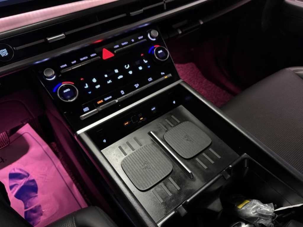 현대 싼타페 싼타페 MX5 가솔린 2.5T 4WD 프레스티지 이미지 15