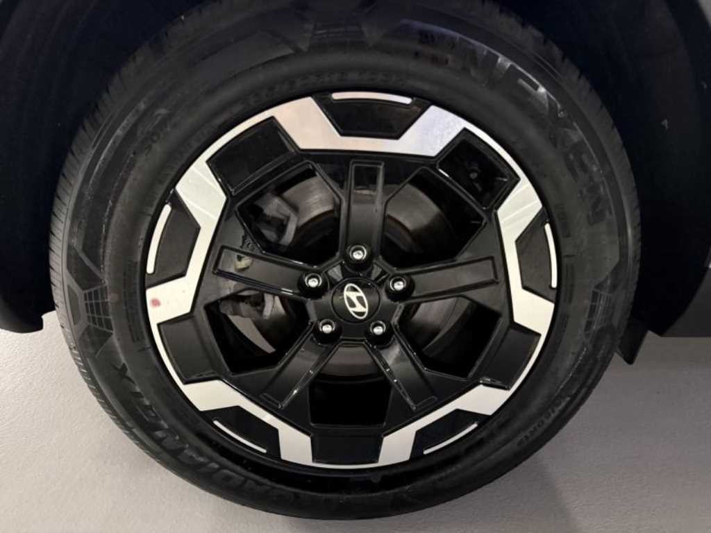 현대 싼타페 싼타페 MX5 가솔린 2.5T 4WD 프레스티지 이미지 20