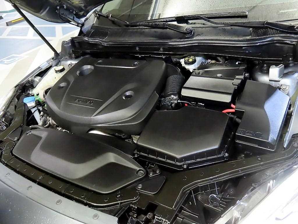 볼보 V40 D3 모멘텀 이미지 19