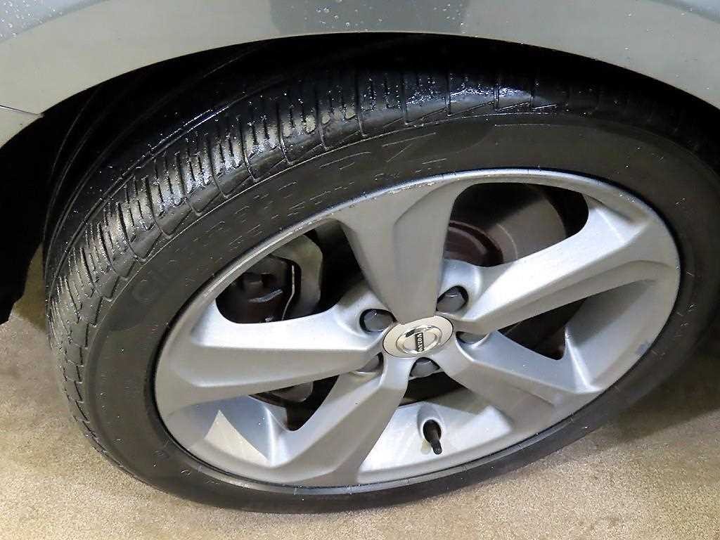 볼보 V40 D3 모멘텀 이미지 20
