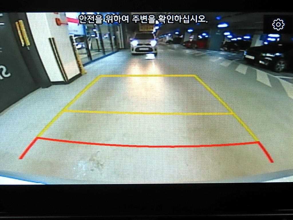 기아 K3 올뉴 K3 1.6 럭셔리 이미지 15