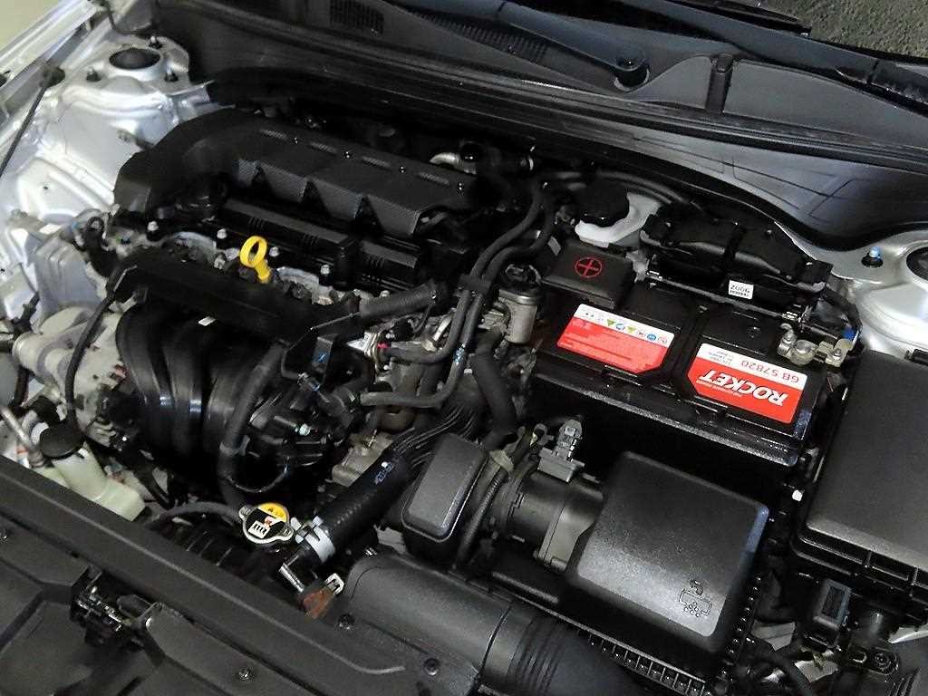 기아 K3 올뉴 K3 1.6 럭셔리 이미지 17