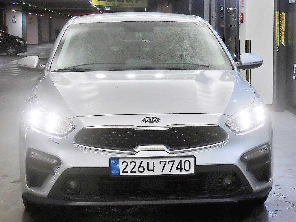 기아 K3 올뉴 K3 1.6 럭셔리 이미지 2