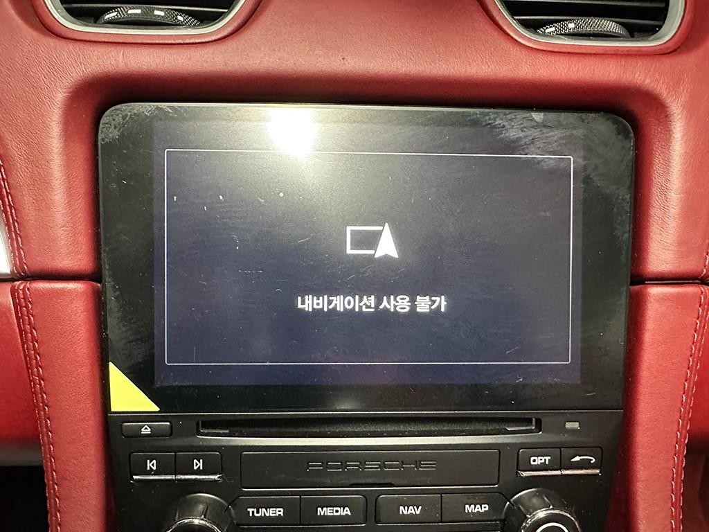 포르쉐 718 718 박스터 2.5 GTS 이미지 10