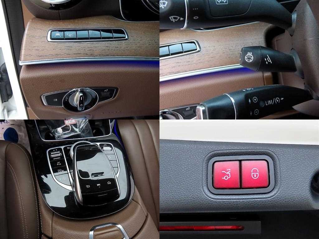 벤츠 E 클래스 E-클래스 W213 E220d 4MATIC 익스클루시브 이미지 18