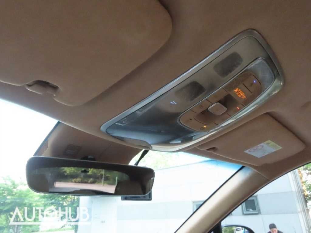 제네시스 GV80 디젤 3.0 AWD 이미지 11