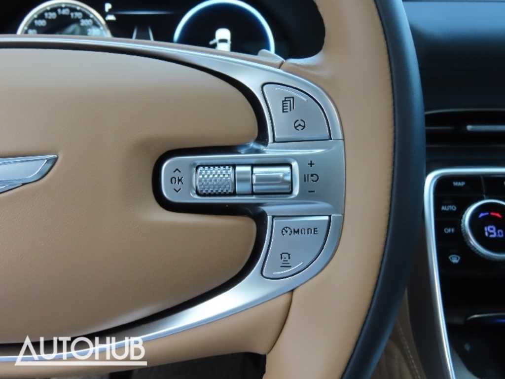 제네시스 GV80 디젤 3.0 AWD 이미지 12