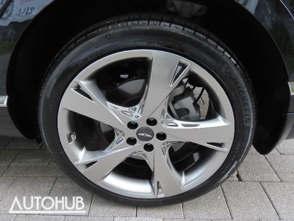 제네시스 GV80 디젤 3.0 AWD 이미지 18