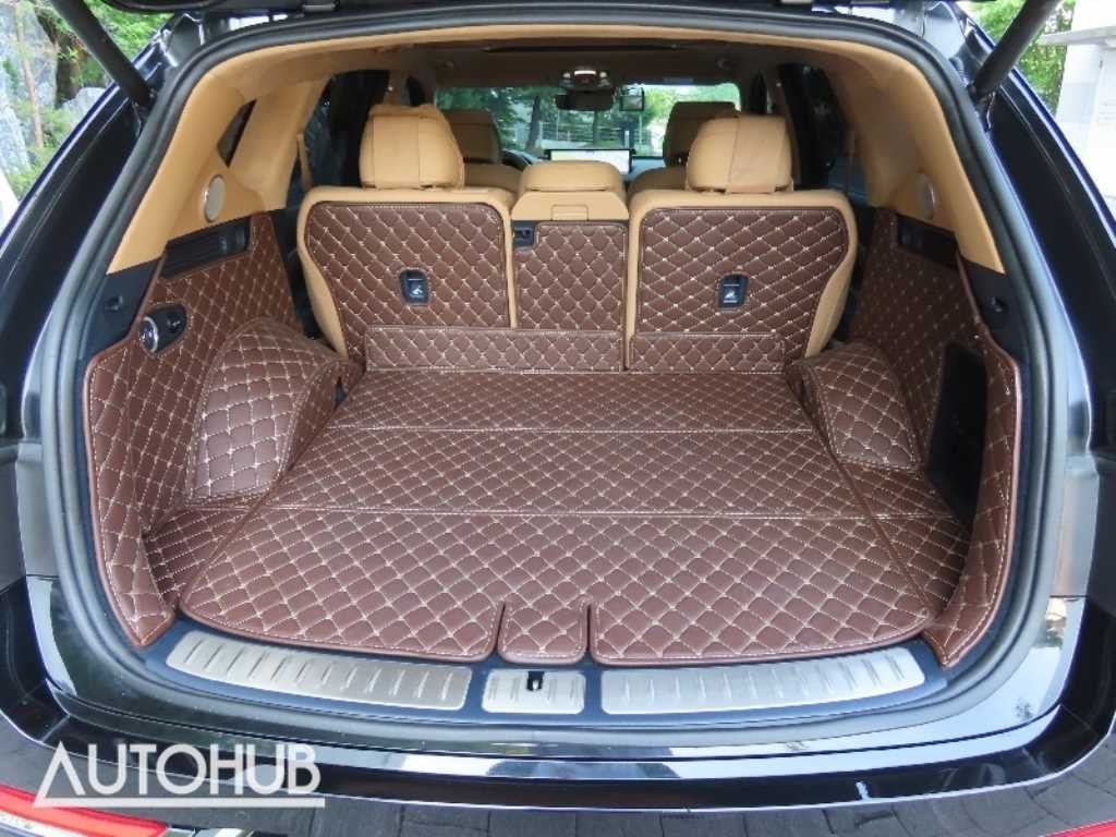 제네시스 GV80 디젤 3.0 AWD 이미지 19