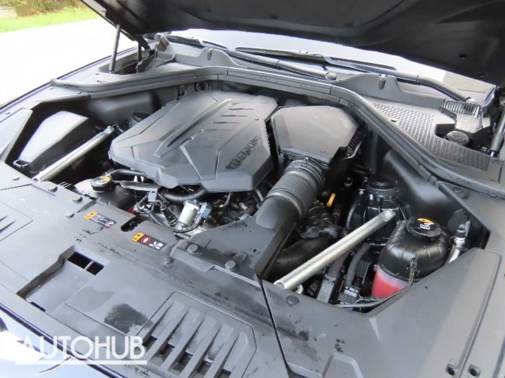 제네시스 GV80 디젤 3.0 AWD 이미지 5