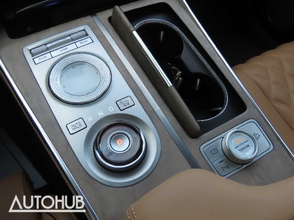 제네시스 GV80 디젤 3.0 AWD 이미지 7