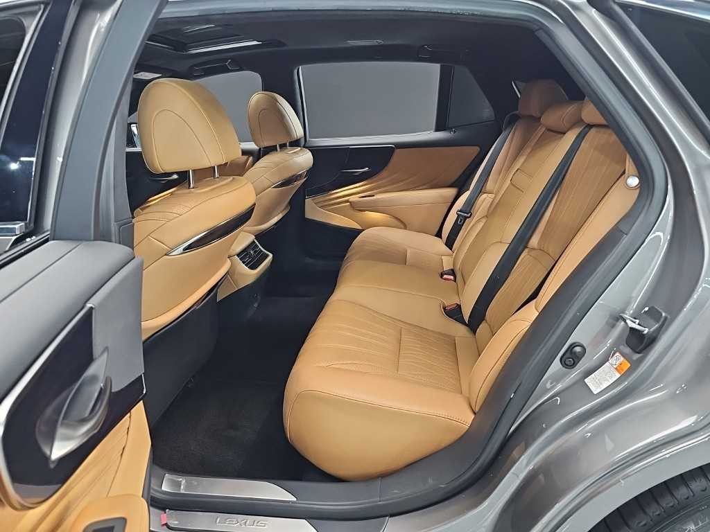 렉서스 LS LS500 3.5 슈프림 이미지 12