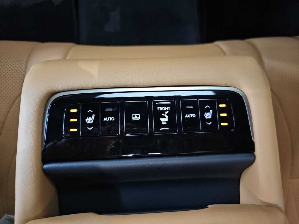 렉서스 LS LS500 3.5 슈프림 이미지 13