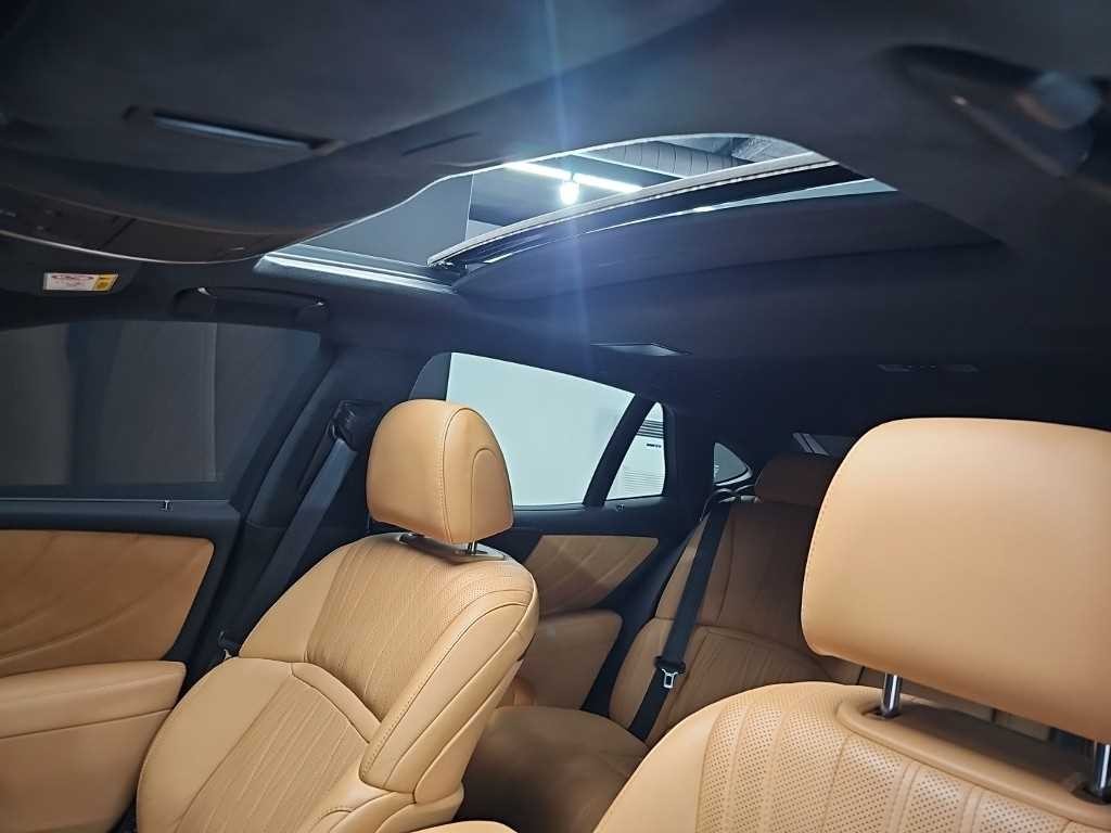 렉서스 LS LS500 3.5 슈프림 이미지 14