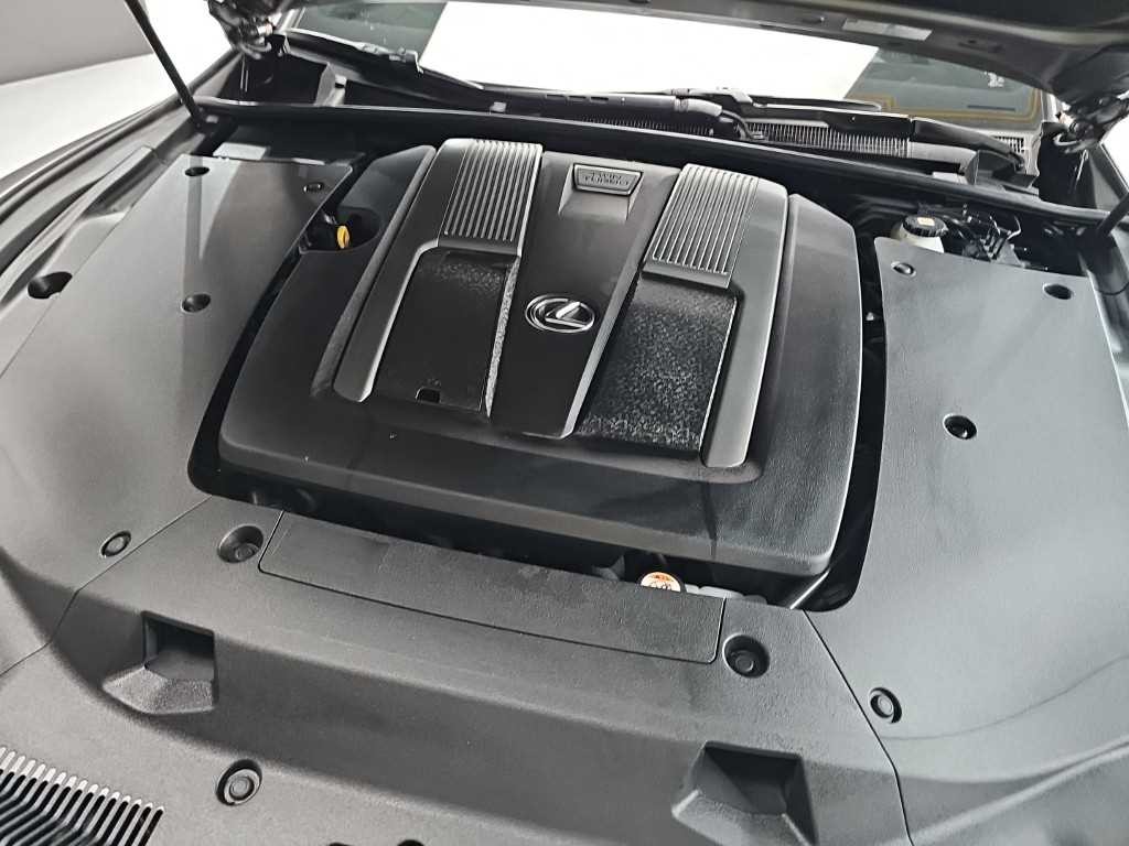 렉서스 LS LS500 3.5 슈프림 이미지 5