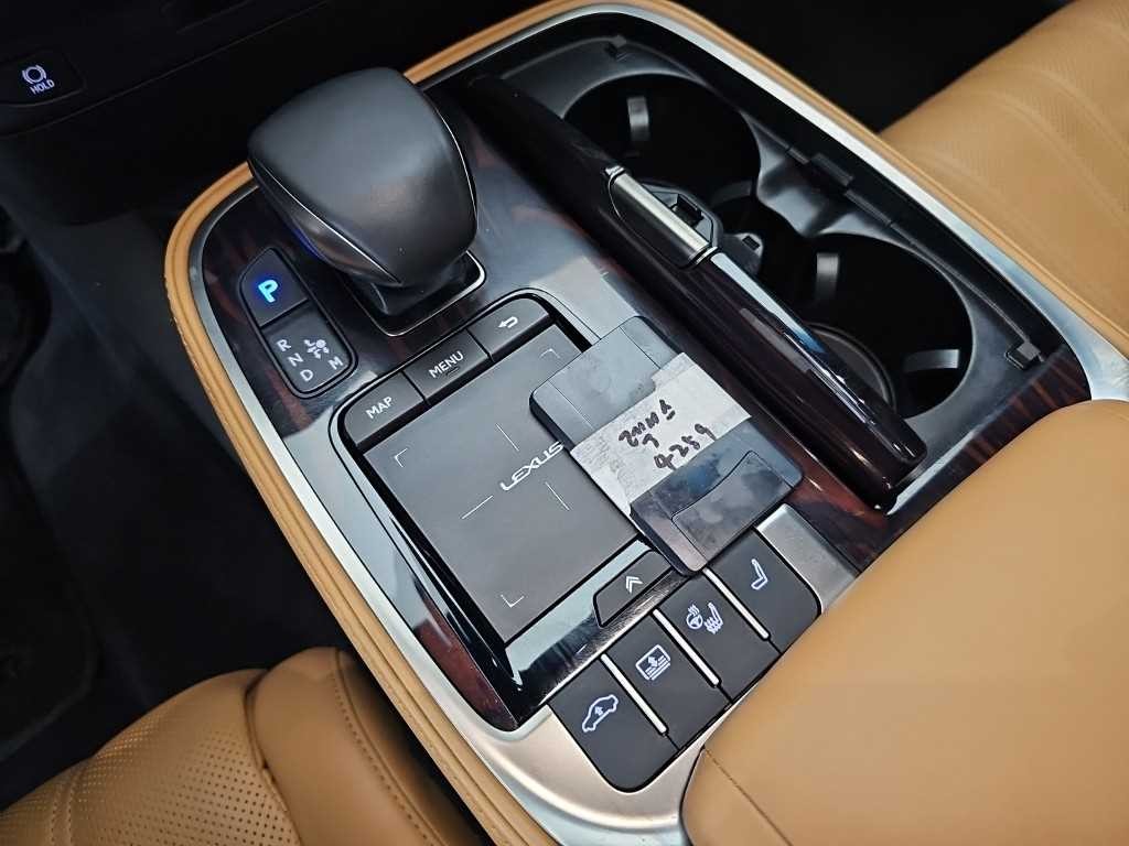 렉서스 LS LS500 3.5 슈프림 이미지 8