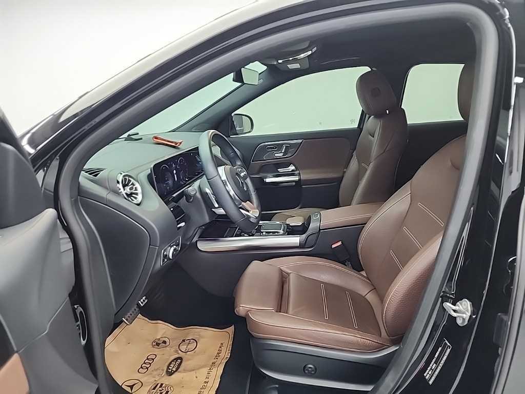 벤츠 GLA 클래스 GLA클래스 H247 GLA250 4MATIC 이미지 11