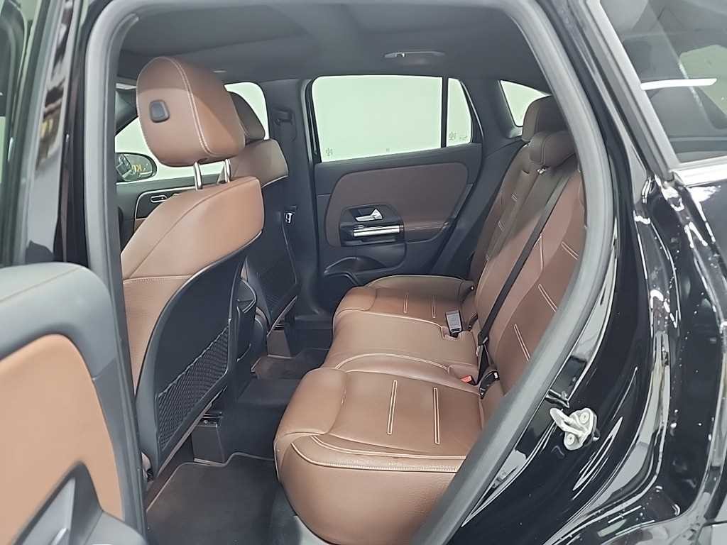 벤츠 GLA 클래스 GLA클래스 H247 GLA250 4MATIC 이미지 12