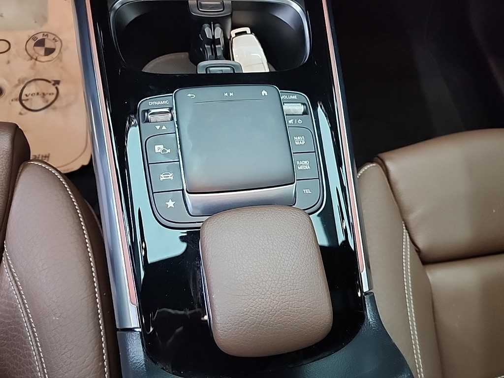 벤츠 GLA 클래스 GLA클래스 H247 GLA250 4MATIC 이미지 16