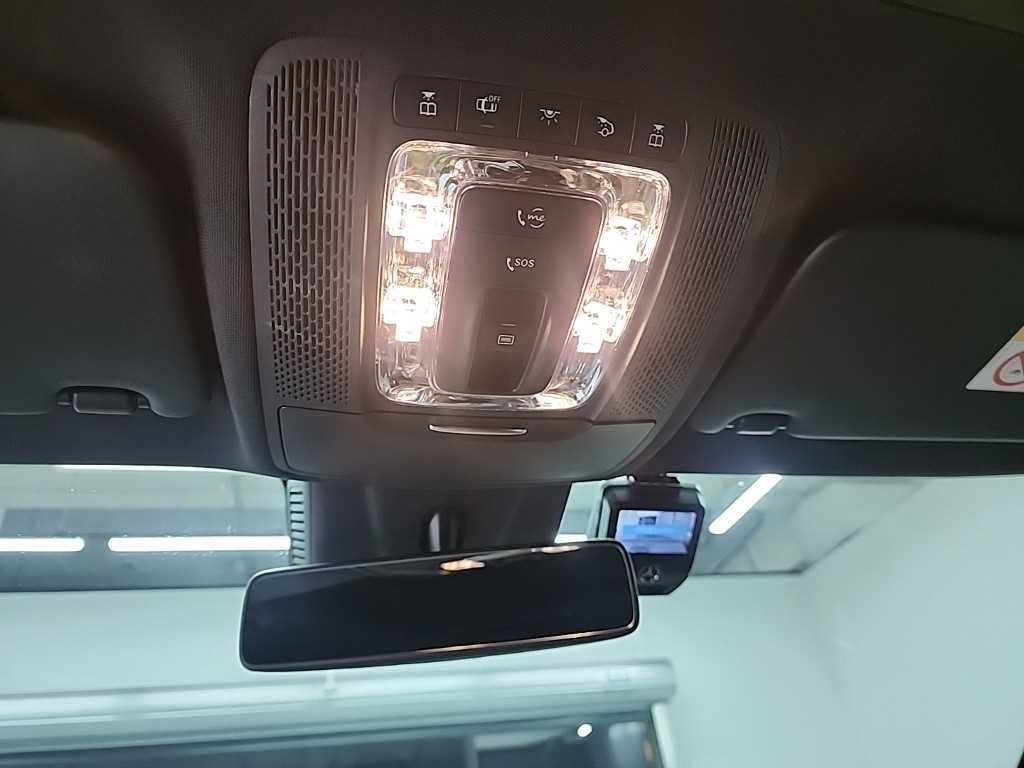 벤츠 GLA 클래스 GLA클래스 H247 GLA250 4MATIC 이미지 17