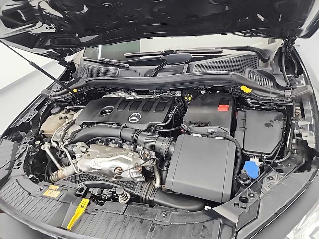 벤츠 GLA 클래스 GLA클래스 H247 GLA250 4MATIC 이미지 5