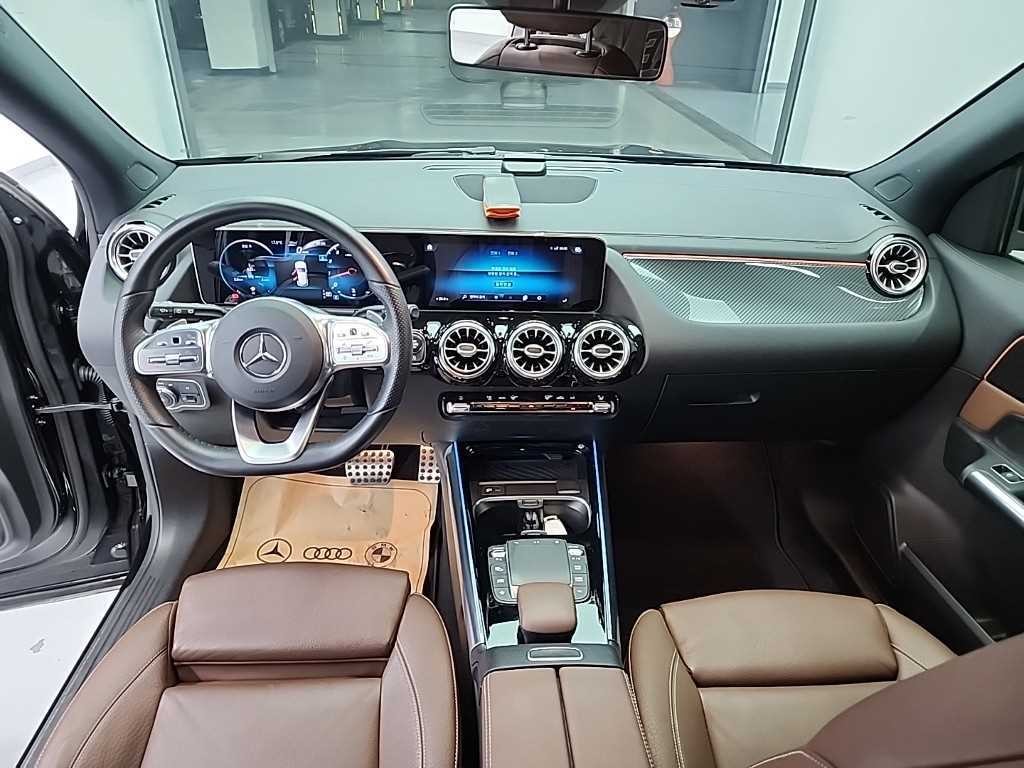 벤츠 GLA 클래스 GLA클래스 H247 GLA250 4MATIC 이미지 7