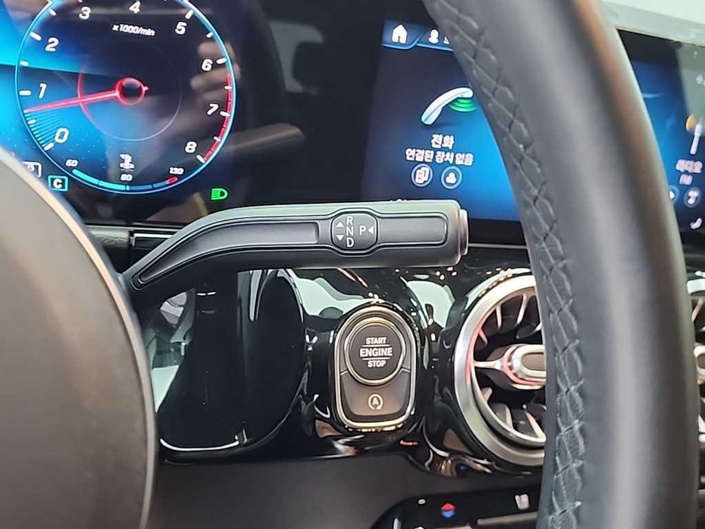 벤츠 GLA 클래스 GLA클래스 H247 GLA250 4MATIC 이미지 8