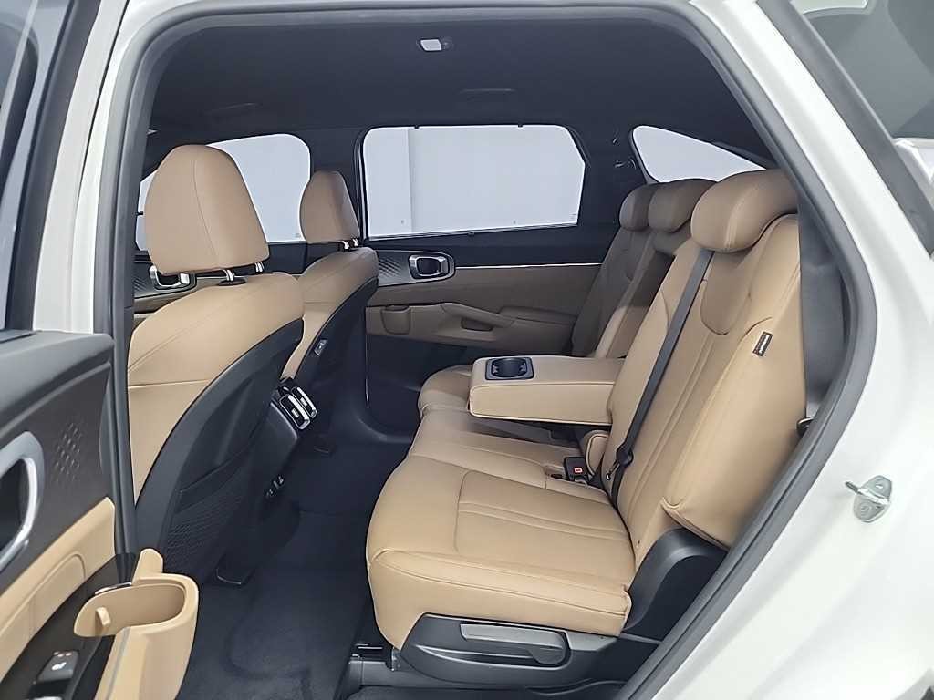 기아 쏘렌토 더 뉴 쏘렌토 4세대 하이브리드 1.6T 2WD 노블레스 이미지 13