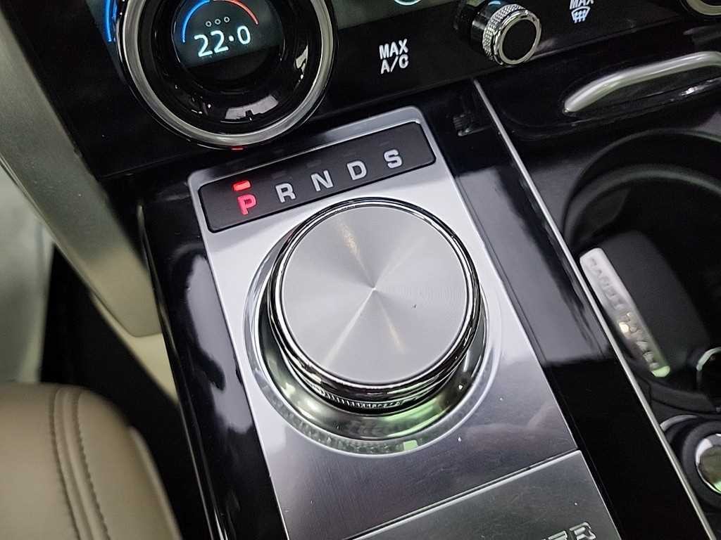 랜드로버 레인지로버 레인지로버 4세대 4.4 SDV8 AB LWB 디젤 이미지 8