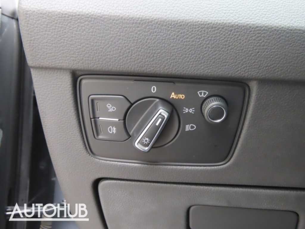 폭스바겐 아테온 2.0 TDI 엘레강스 프레스티지 이미지 11