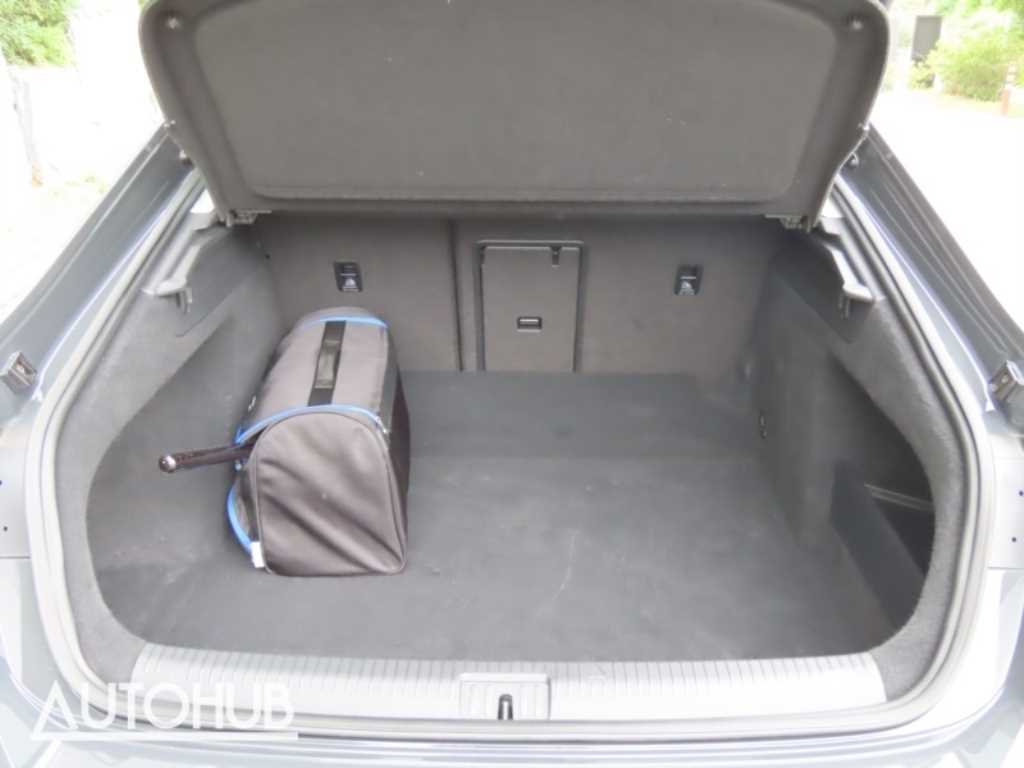 폭스바겐 아테온 2.0 TDI 엘레강스 프레스티지 이미지 18