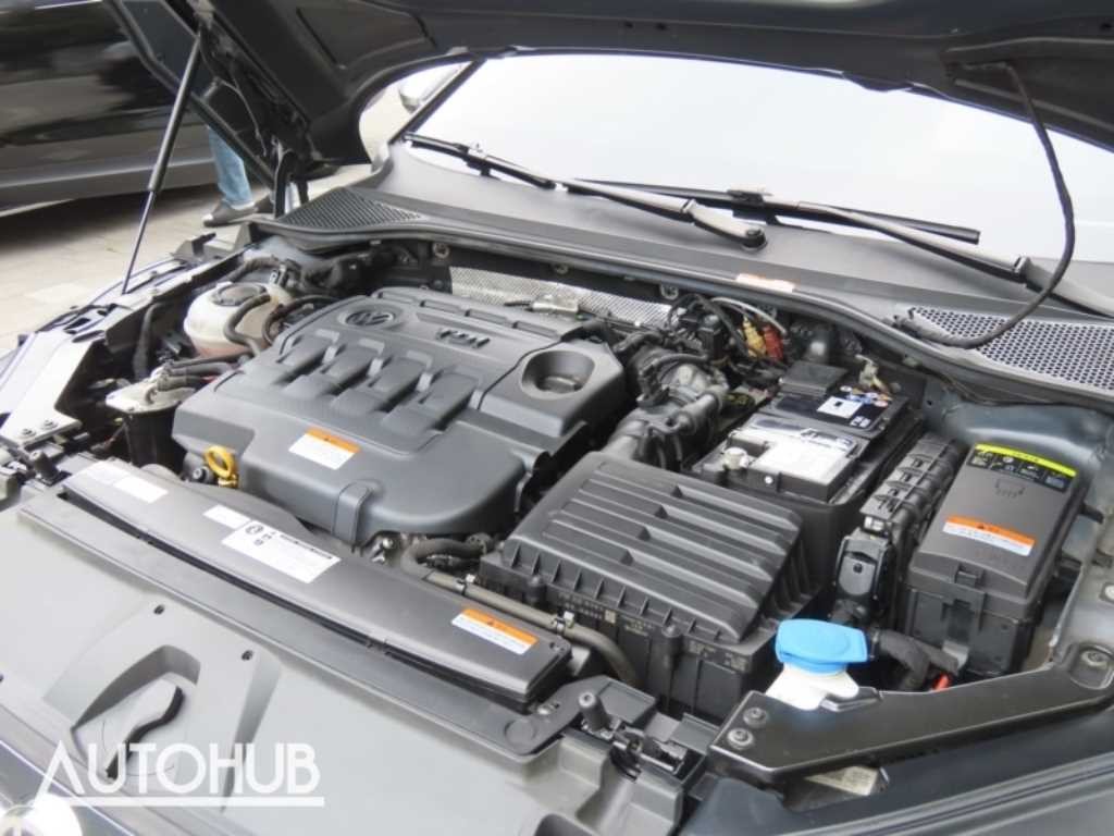 폭스바겐 아테온 2.0 TDI 엘레강스 프레스티지 이미지 20