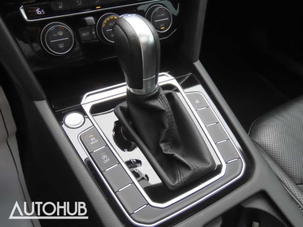폭스바겐 아테온 2.0 TDI 엘레강스 프레스티지 이미지 6