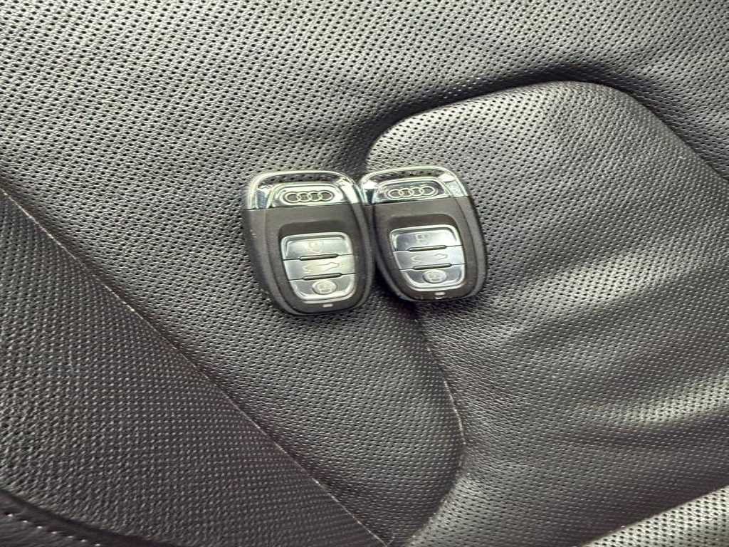 아우디 A5 2.0 TDI 콰트로 다이나믹 스포츠백 이미지 10