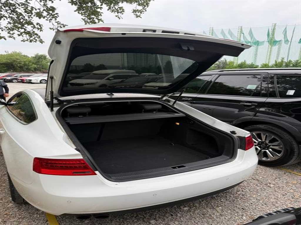 아우디 A5 2.0 TDI 콰트로 다이나믹 스포츠백 이미지 11