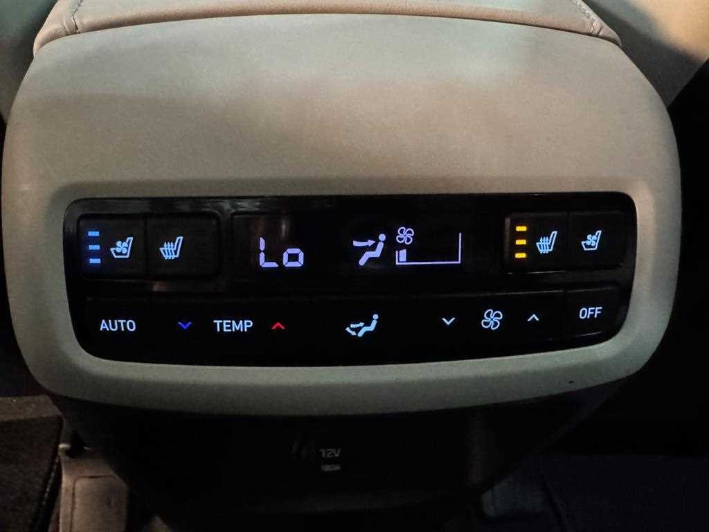 현대 팰리세이드 가솔린 3.8 4WD 프레스티지 이미지 17