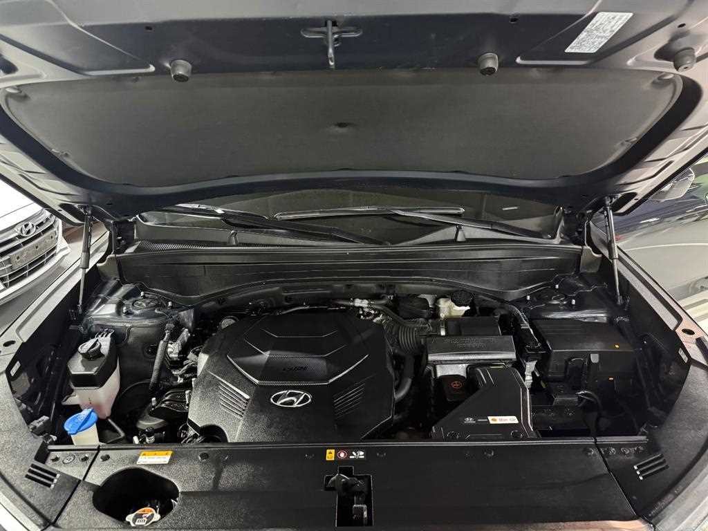현대 팰리세이드 가솔린 3.8 4WD 프레스티지 이미지 19
