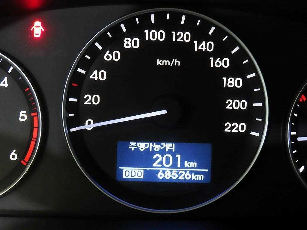 현대 스타렉스 그랜드 스타렉스 밴 5인승 모던 이미지 9