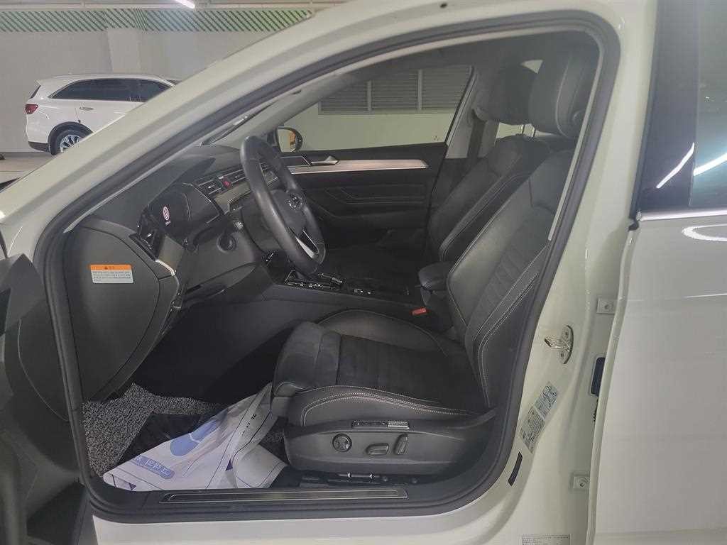 폭스바겐 파사트 파사트GT(B8) 2.0 TDI 프리미엄 이미지 10