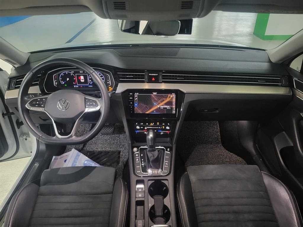 폭스바겐 파사트 파사트GT(B8) 2.0 TDI 프리미엄 이미지 11