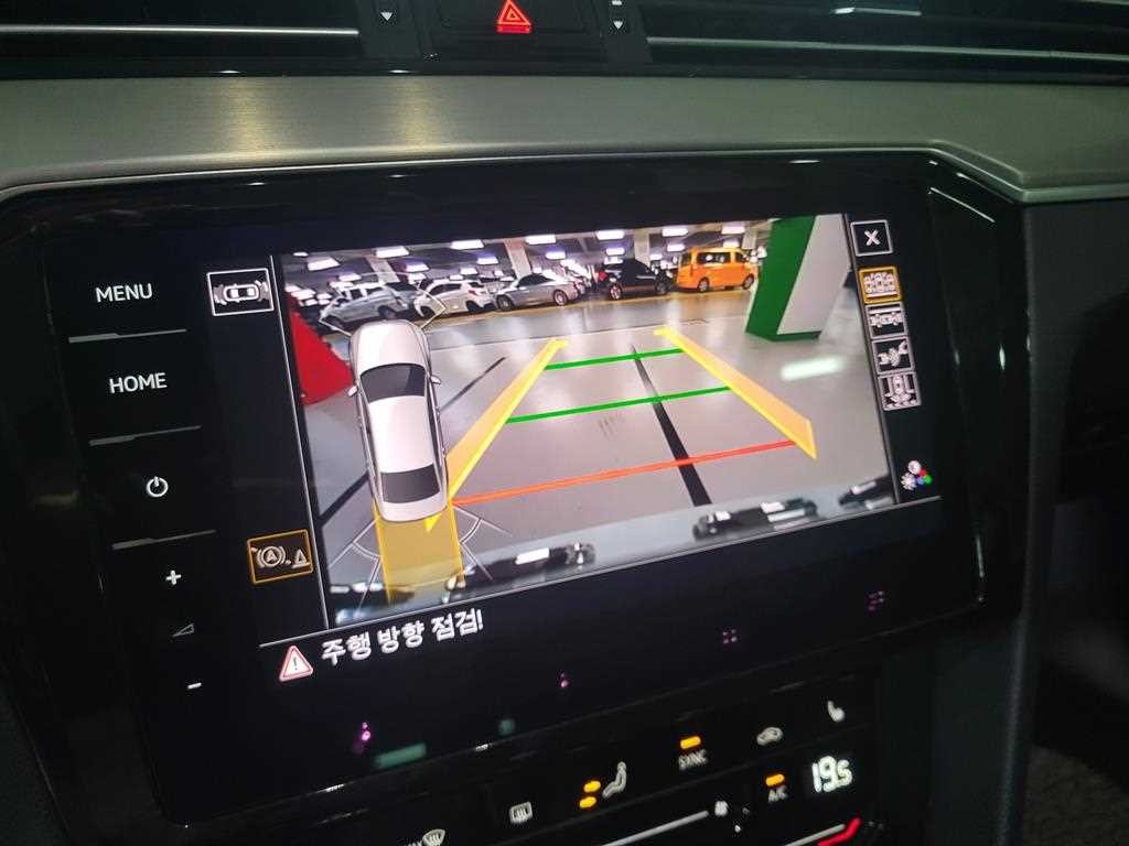 폭스바겐 파사트 파사트GT(B8) 2.0 TDI 프리미엄 이미지 16