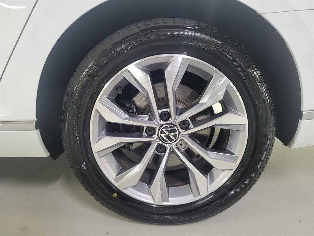 폭스바겐 파사트 파사트GT(B8) 2.0 TDI 프리미엄 이미지 7
