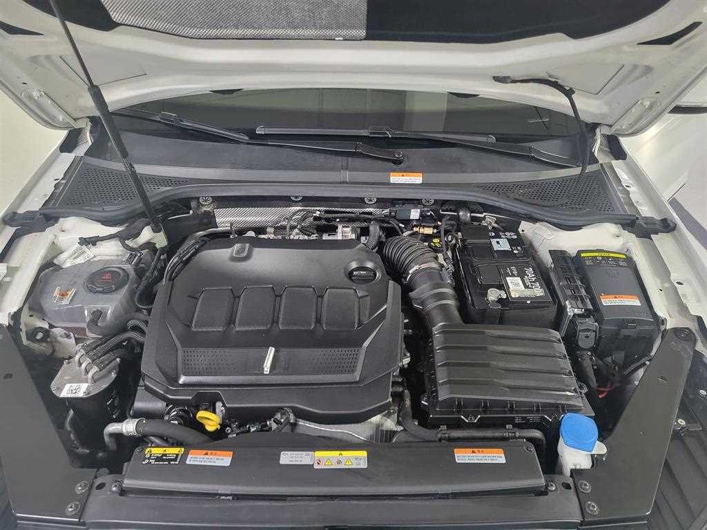 폭스바겐 파사트 파사트GT(B8) 2.0 TDI 프리미엄 이미지 8