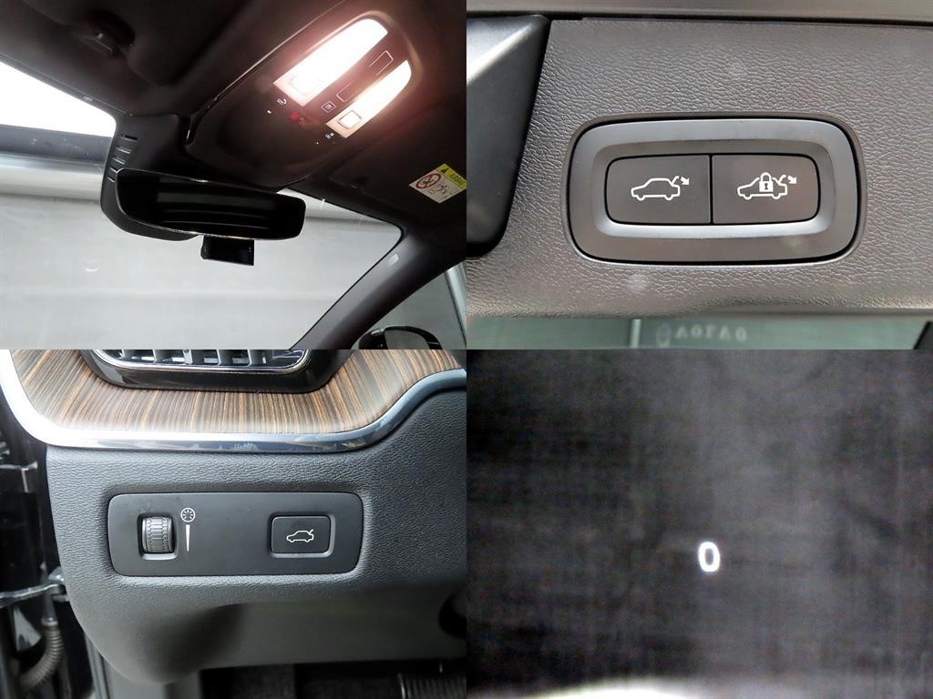 볼보 XC60 XC60(2세대) B6 AWD 인스크립션 이미지 16