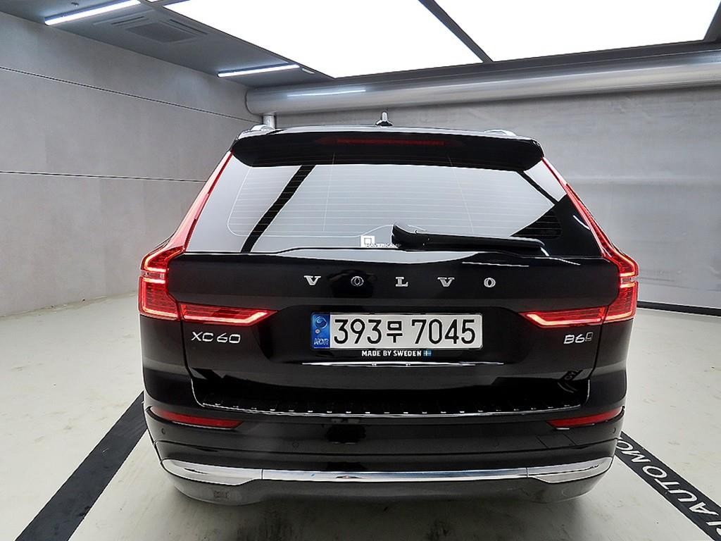 볼보 XC60 XC60(2세대) B6 AWD 인스크립션 이미지 3