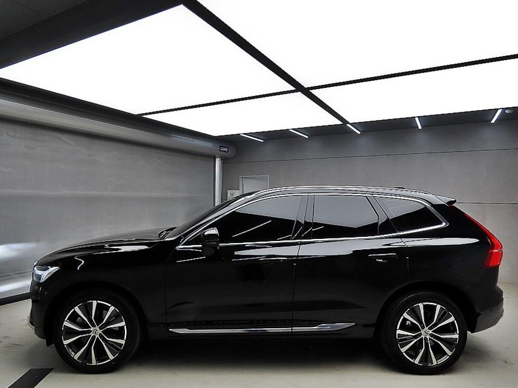 볼보 XC60 XC60(2세대) B6 AWD 인스크립션 이미지 4