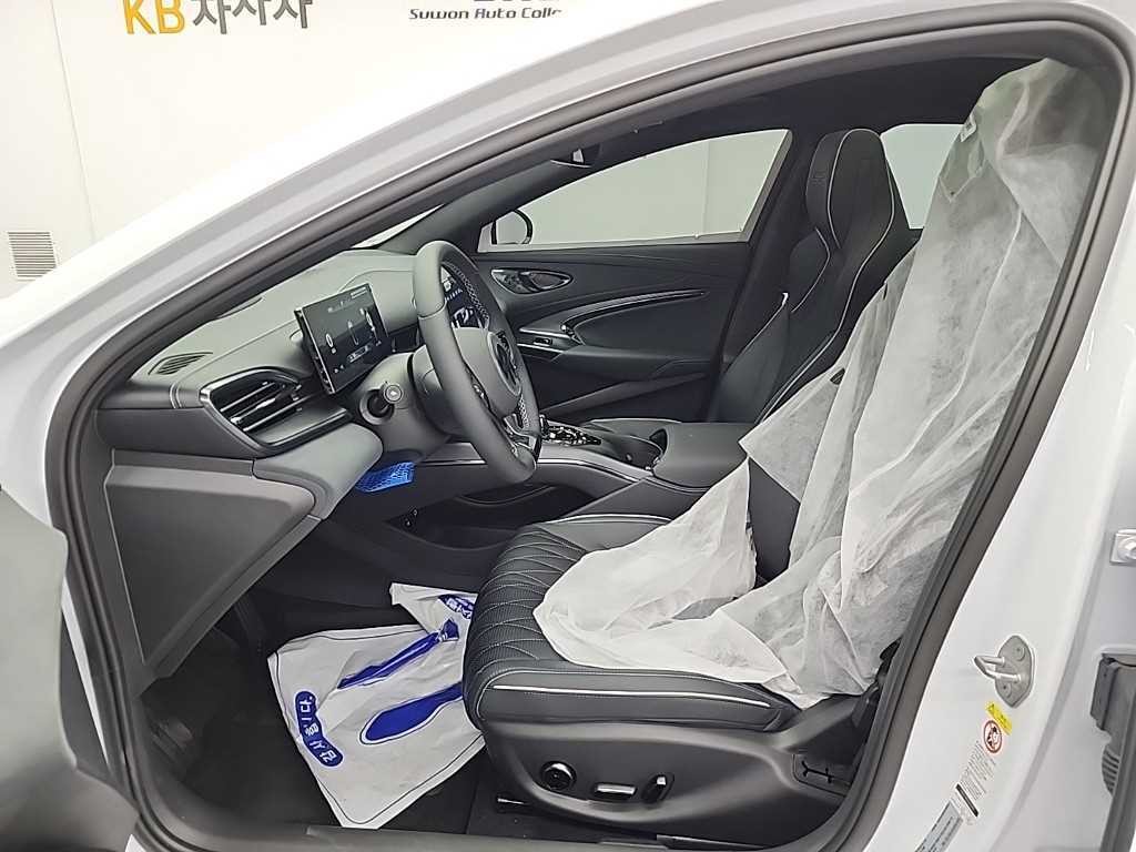 BYD SEAL 다이내믹 AWD 이미지 11