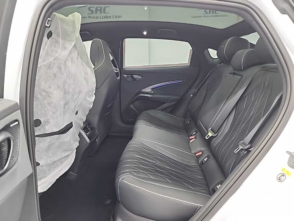 BYD SEAL 다이내믹 AWD 이미지 12
