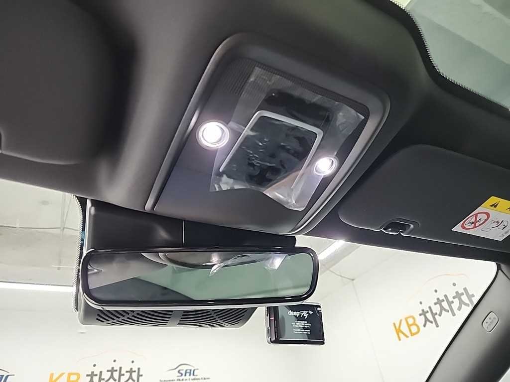 BYD SEAL 다이내믹 AWD 이미지 16